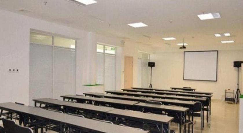 Jinjiang Inn Hohhot Gulou Ngoại thất bức ảnh