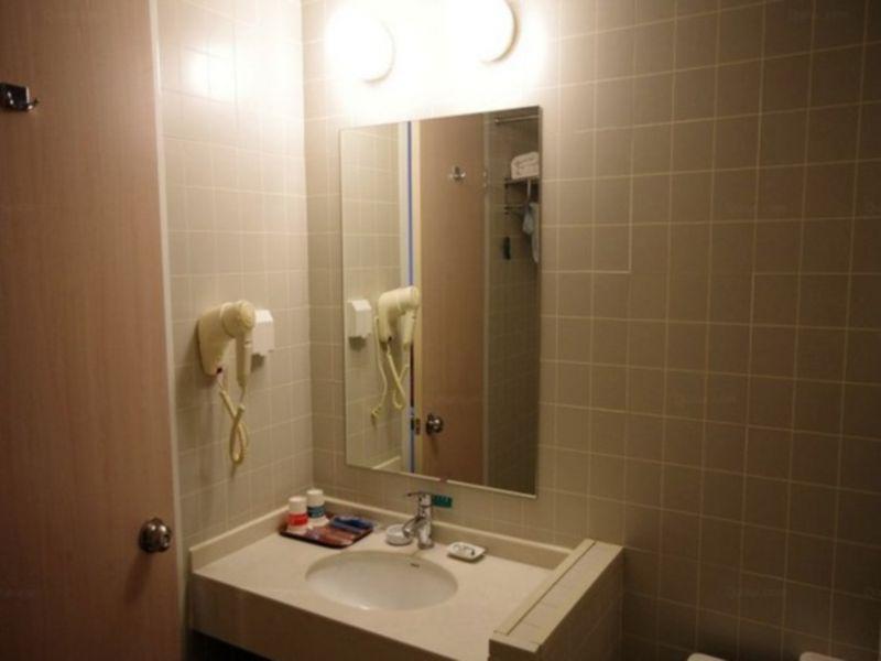 Jinjiang Inn Hohhot Gulou Ngoại thất bức ảnh
